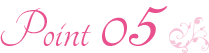 Point05