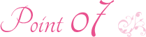 Point07